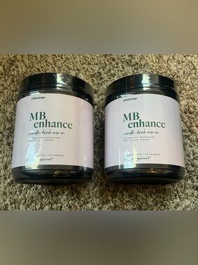 LifeVantage MB Enhance